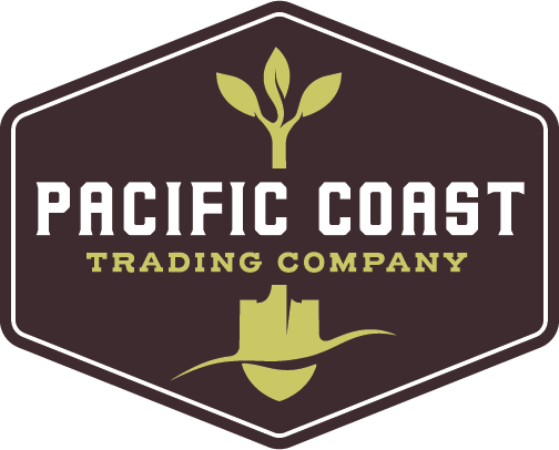 pacific coast trading company